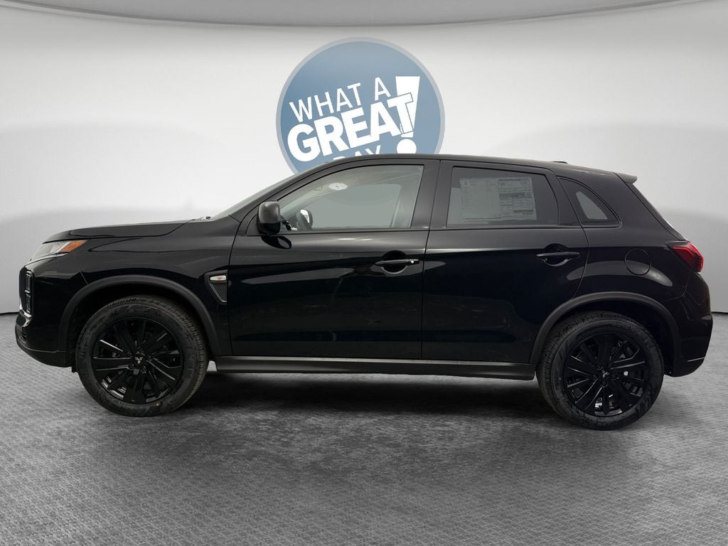 2026 Mitsubishi Outlander Sport 2.0 LE