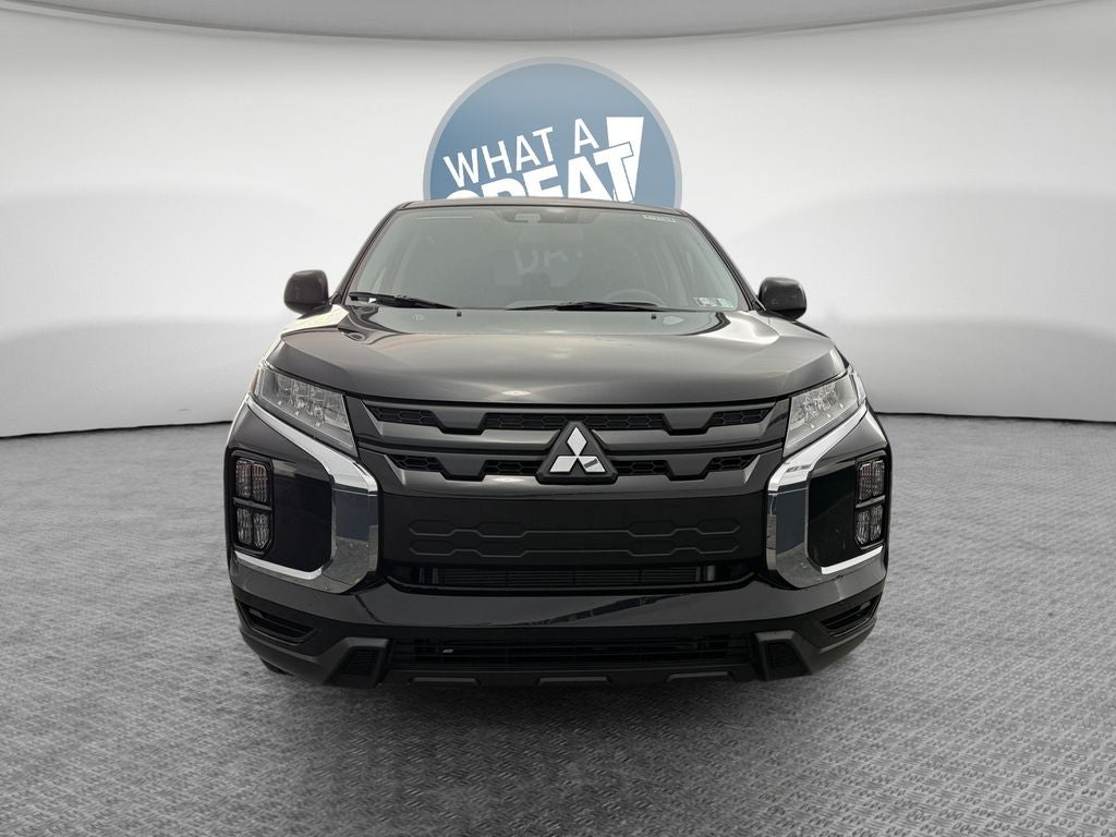 2026 Mitsubishi Outlander Sport 2.0 LE