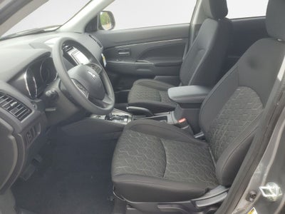 2026 Mitsubishi Outlander Sport 2.0 ES