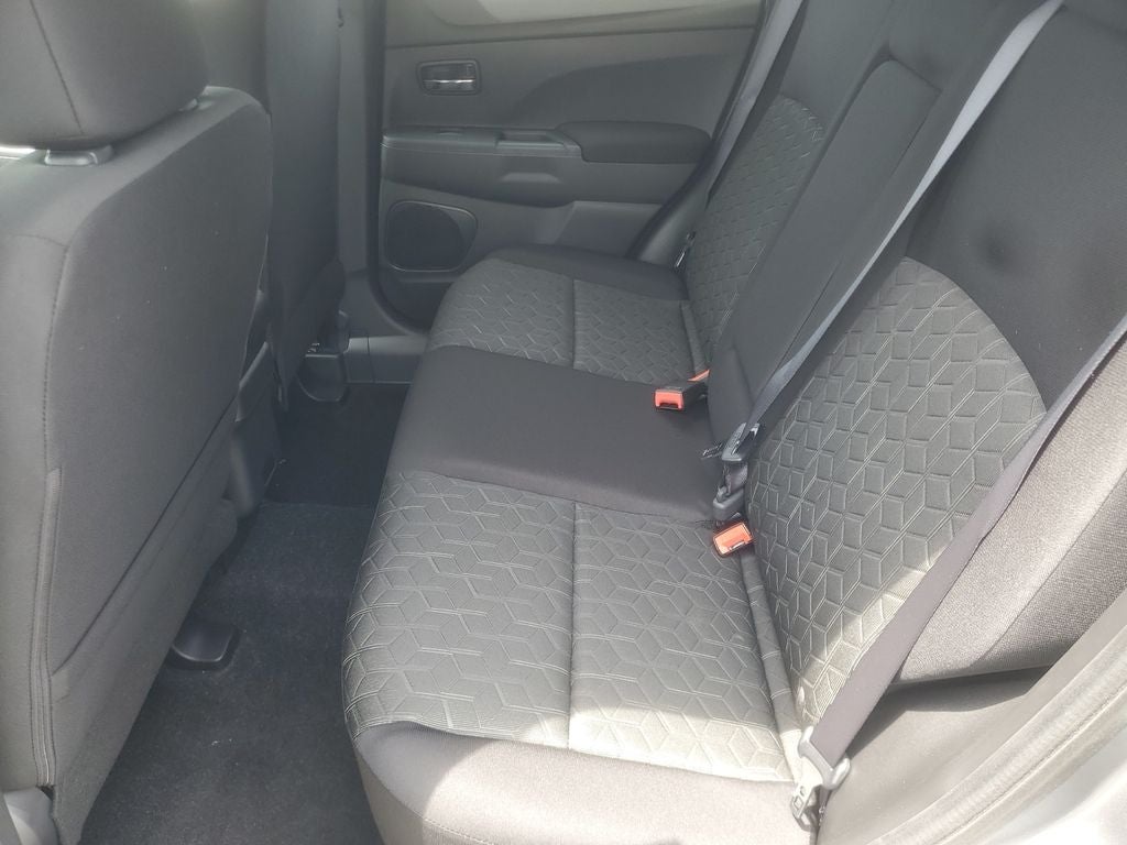2026 Mitsubishi Outlander Sport 2.0 ES