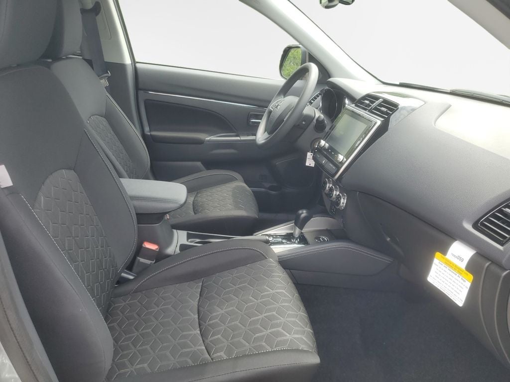 2026 Mitsubishi Outlander Sport 2.0 ES
