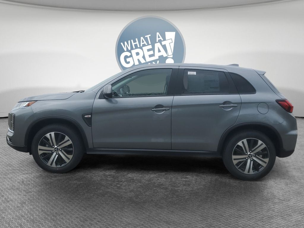 2026 Mitsubishi Outlander Sport 2.0 ES