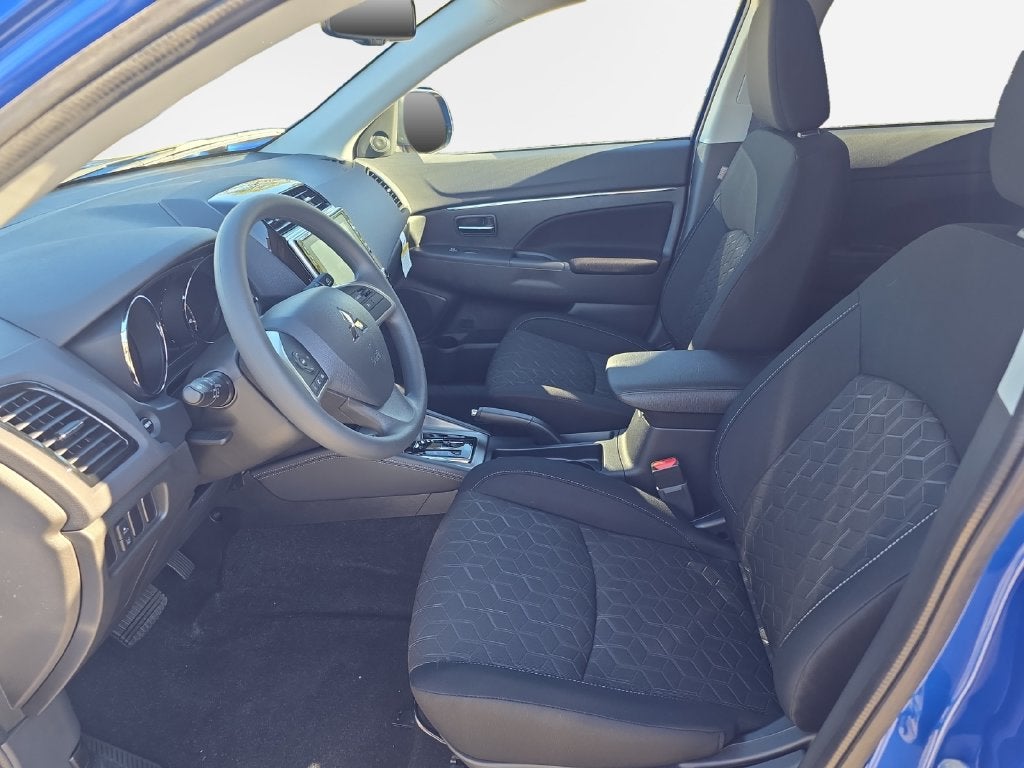 2027 Mitsubishi Outlander Sport 2.0 ES