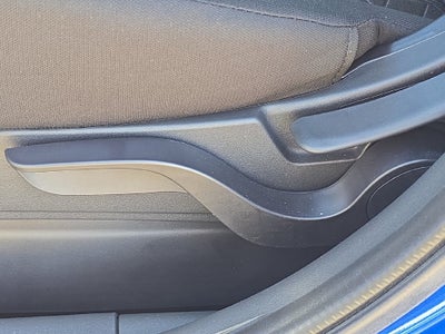 2027 Mitsubishi Outlander Sport 2.0 ES