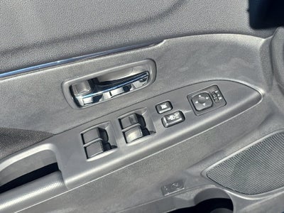 2027 Mitsubishi Outlander Sport 2.0 ES