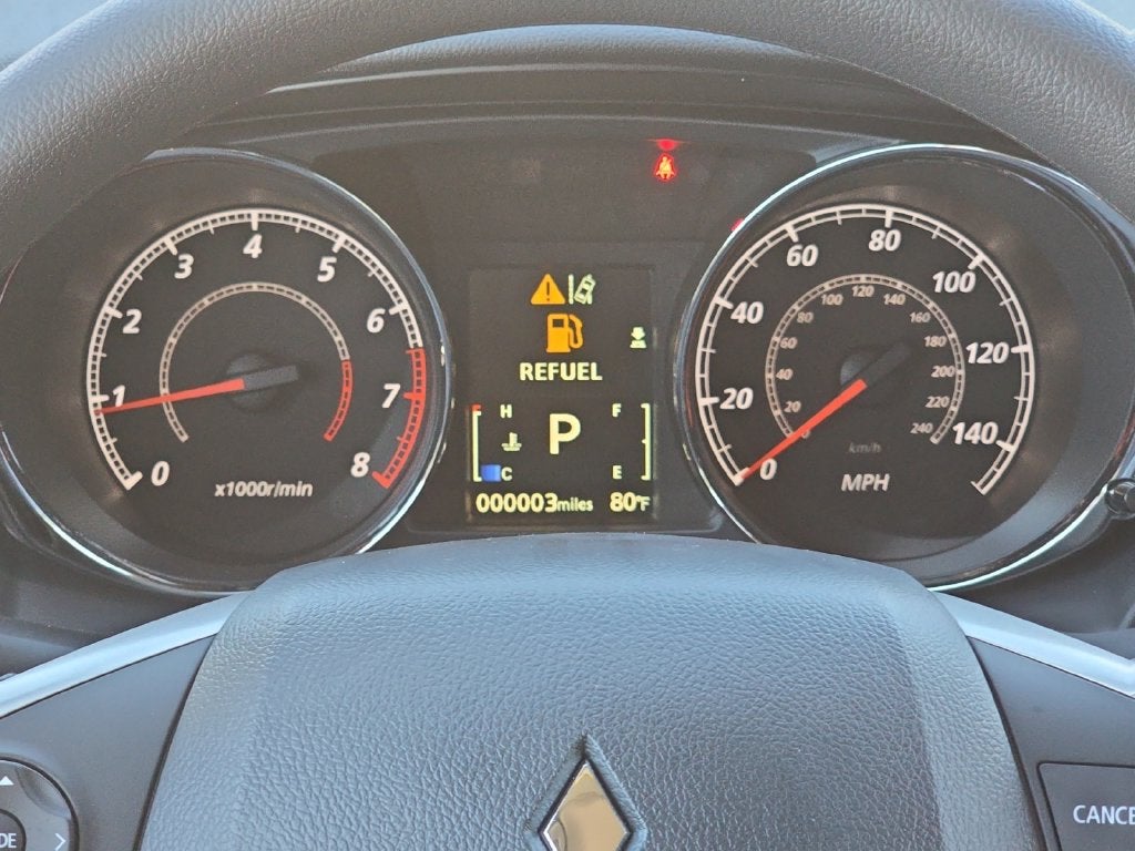 2027 Mitsubishi Outlander Sport 2.0 ES