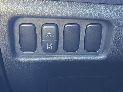 2027 Mitsubishi Outlander Sport 2.0 ES