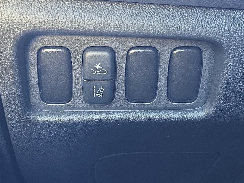 2027 Mitsubishi Outlander Sport 2.0 ES