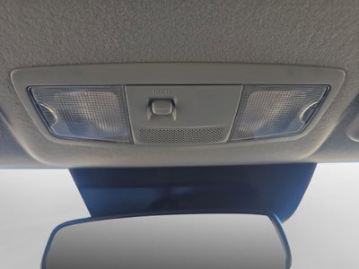 2027 Mitsubishi Outlander Sport 2.0 ES