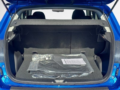 2027 Mitsubishi Outlander Sport 2.0 ES