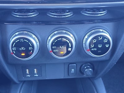 2027 Mitsubishi Outlander Sport 2.0 ES