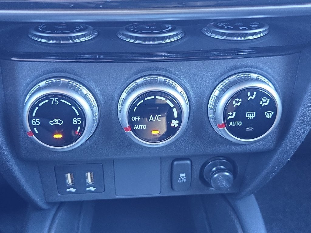 2027 Mitsubishi Outlander Sport 2.0 ES
