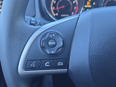 2027 Mitsubishi Outlander Sport 2.0 ES