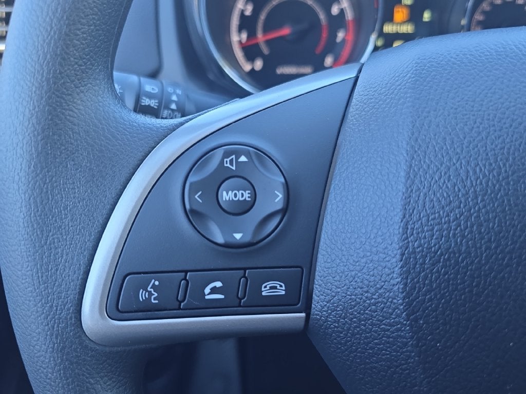 2027 Mitsubishi Outlander Sport 2.0 ES