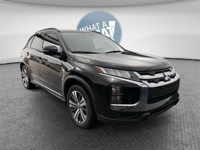 2024 Mitsubishi Outlander Sport SEL