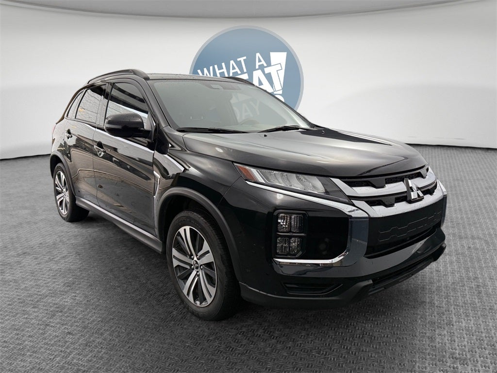 2024 Mitsubishi Outlander Sport SEL