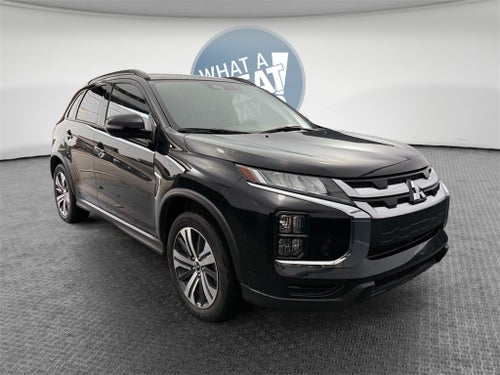 2024 Mitsubishi Outlander Sport SEL
