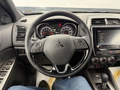 2024 Mitsubishi Outlander Sport SEL