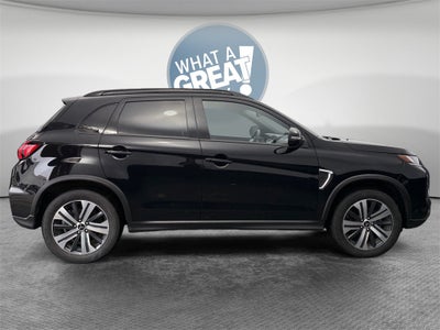 2024 Mitsubishi Outlander Sport SEL