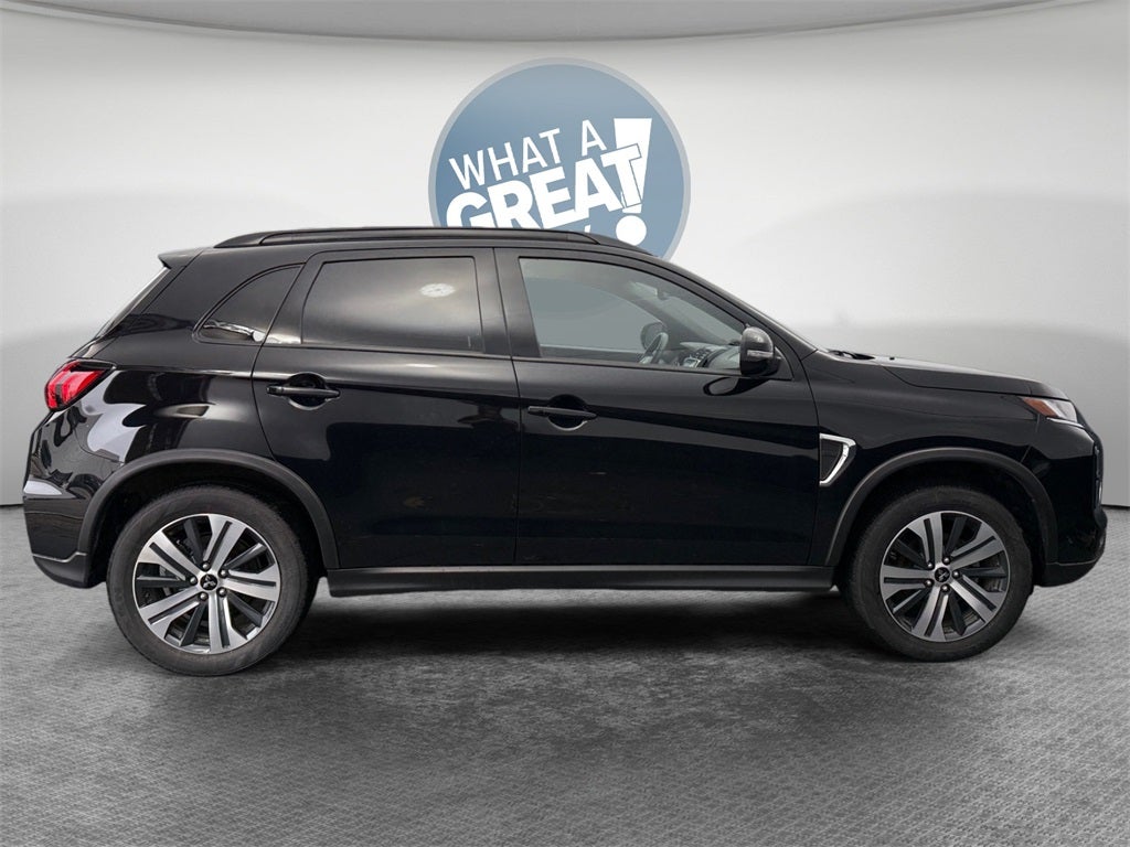 2024 Mitsubishi Outlander Sport SEL