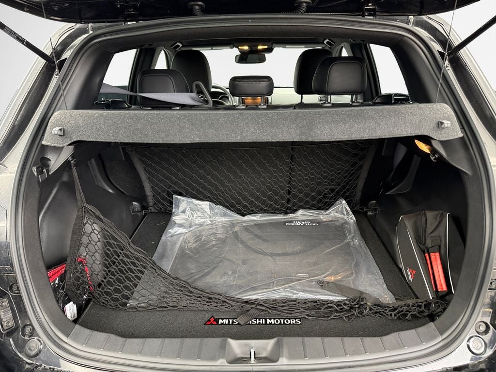 2024 Mitsubishi Outlander Sport SEL