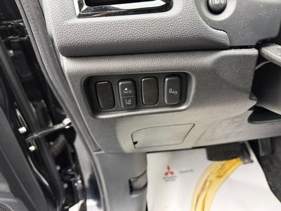 2024 Mitsubishi Outlander Sport SEL