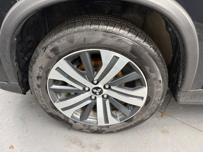 2024 Mitsubishi Outlander Sport SEL