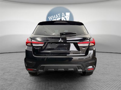 2024 Mitsubishi Outlander Sport SEL