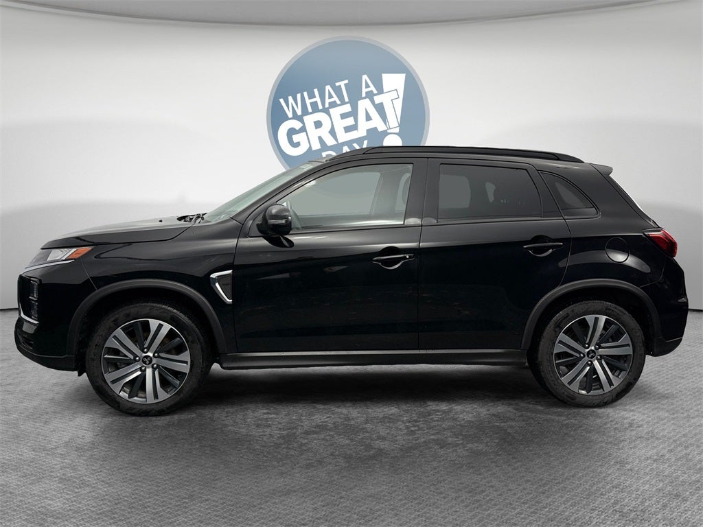 2024 Mitsubishi Outlander Sport SEL