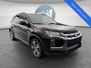 2024 Mitsubishi Outlander Sport SEL