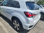 2025 Mitsubishi Outlander Sport SEL