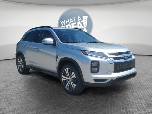 2026 Mitsubishi Outlander Sport SEL
