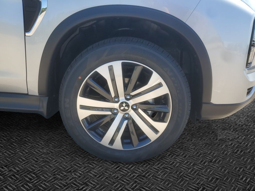 2026 Mitsubishi Outlander Sport SEL