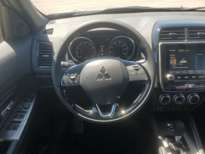 2026 Mitsubishi Outlander Sport SEL