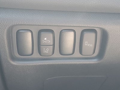2026 Mitsubishi Outlander Sport SEL