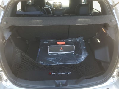 2026 Mitsubishi Outlander Sport SEL