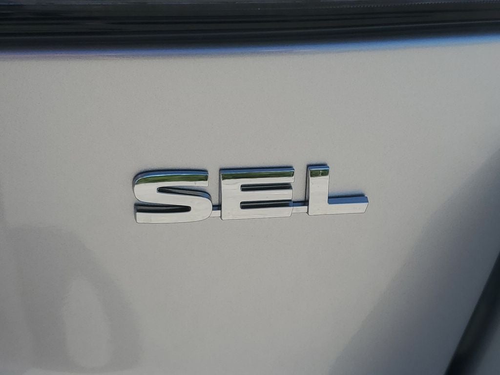 2026 Mitsubishi Outlander Sport SEL