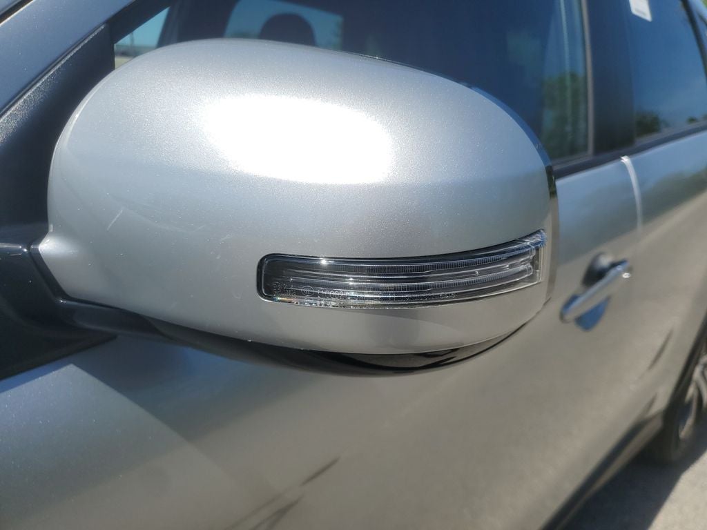 2026 Mitsubishi Outlander Sport SEL