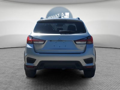 2026 Mitsubishi Outlander Sport SEL