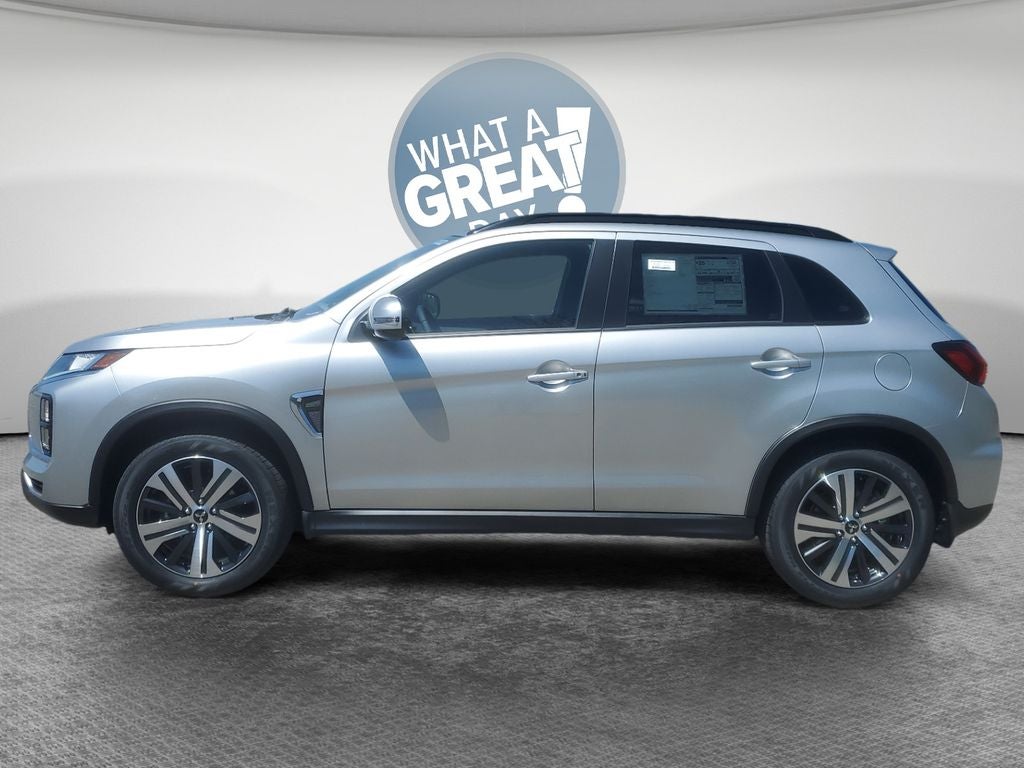 2026 Mitsubishi Outlander Sport SEL