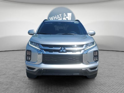 2026 Mitsubishi Outlander Sport SEL