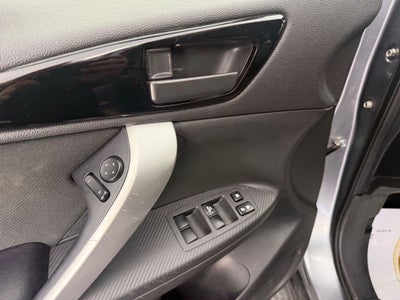 2018 Mitsubishi Eclipse Cross ES