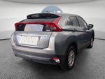 2018 Mitsubishi Eclipse Cross ES