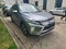 2020 Mitsubishi Eclipse Cross Base