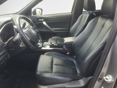 2020 Mitsubishi Eclipse Cross SEL