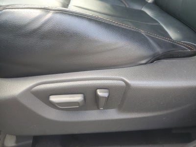 2020 Mitsubishi Eclipse Cross SEL