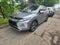 2020 Mitsubishi Eclipse Cross Base