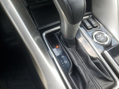 2020 Mitsubishi Eclipse Cross SEL