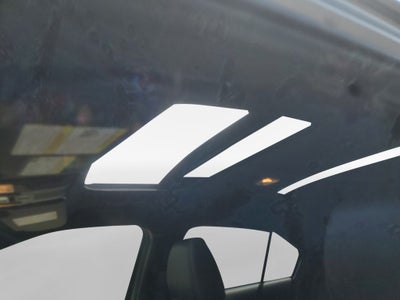 2020 Mitsubishi Eclipse Cross SEL