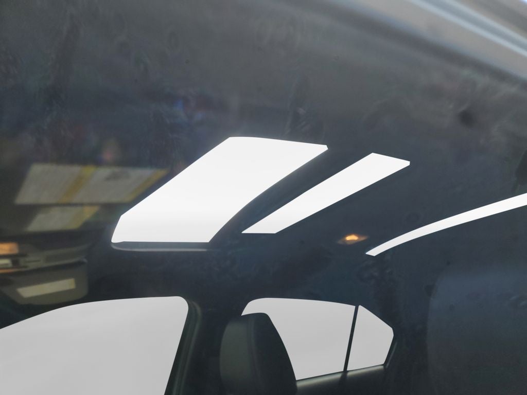 2020 Mitsubishi Eclipse Cross SEL